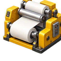 Papiermaschine